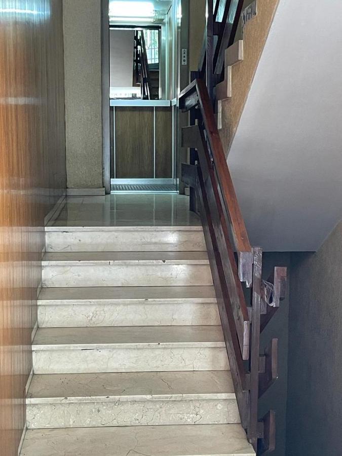 Apartamentos Gyc Vistas A Santo Domingo León Extérieur photo